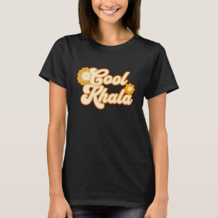 Camiseta Guay Khala - La edición divertida de la tía