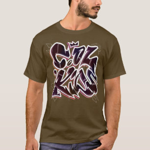 CAMISETA GUAY KIDS