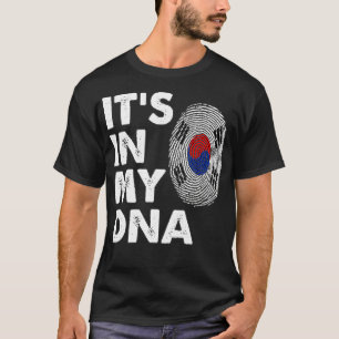 Camiseta Guay Korean Gift Korean