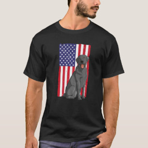 Camiseta Guay Labrador Para Hombres Mujeres Hombres Laborat