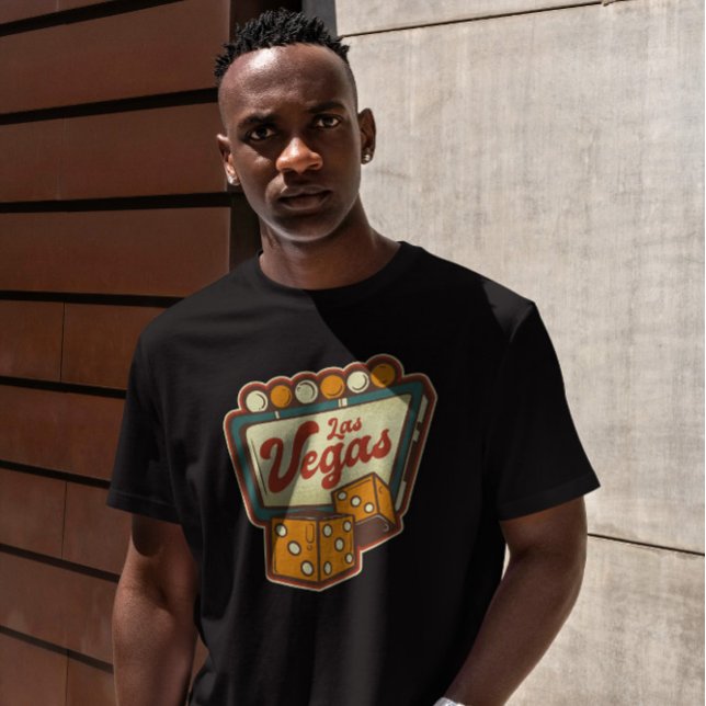 Camiseta Guay Las Vegas (Subido por el creador)
