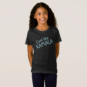 Camiseta Guay Like Kamala Chica T-Shirt