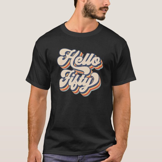 Camiseta Guay Limited Edition 1984 Present Gift (Anverso)
