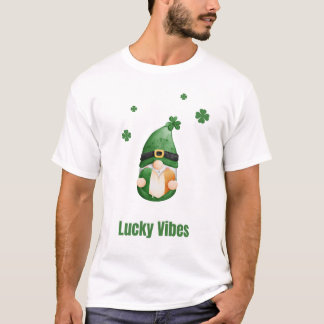 Camiseta Guay Lucky Vibes T-Shirt