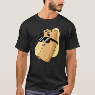 Camiseta Guay Lumpia Gafas de sol Filipino Spring Roll Food