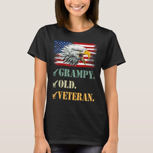 CAMISETA GUAY M (Anverso)