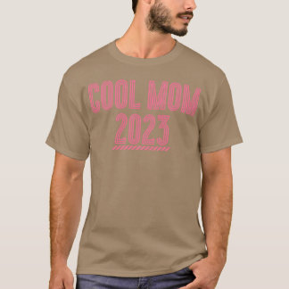 Camiseta Guay mamá 2023 para el día de la madre