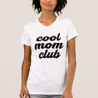 Camiseta Guay Mom Club - Únete al Escuadrón
