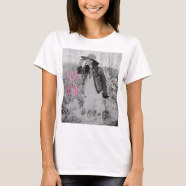 Camiseta Guay Mom Guay Kids Two Photo
