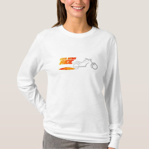 Camiseta Guay Moms