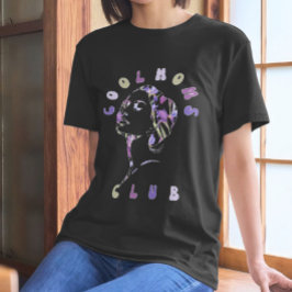 Camiseta Guay Moms Club - Día de la Madre