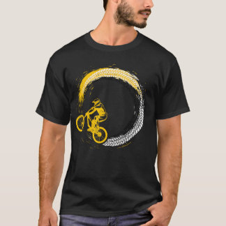 Camiseta Guay Mountain Bike Design