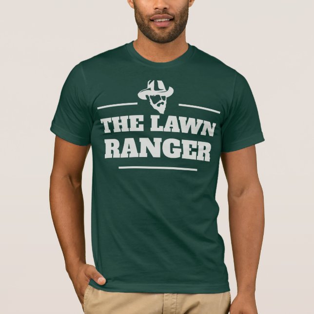 Camiseta Guay Mowing Shirt (Anverso)