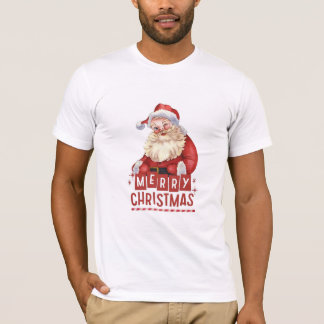 Camiseta "Guay Navidades"