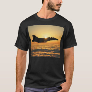 Camiseta Guay Navy Jet