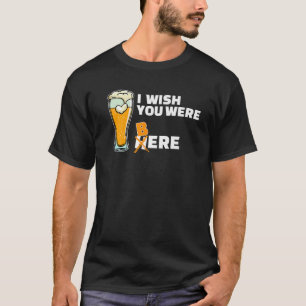 Camiseta Guay Ojalá fueras el Fiesta de declaraciones de ce