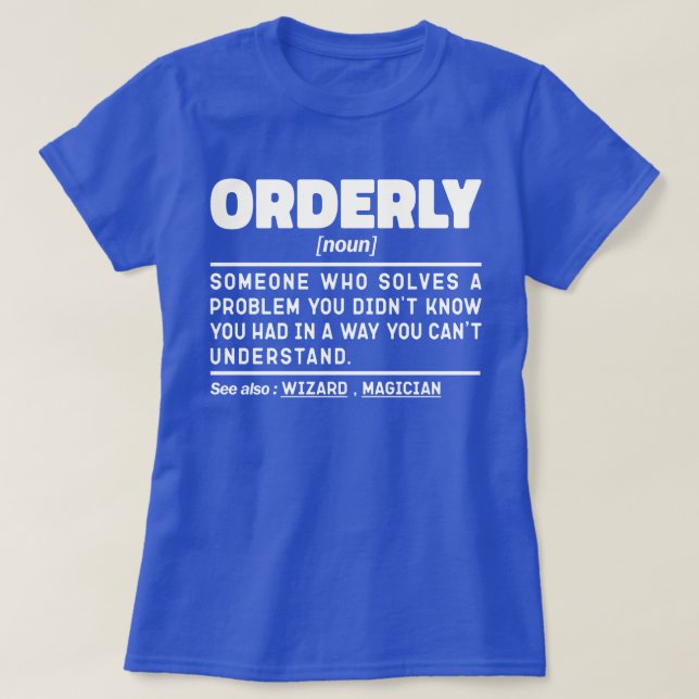 Camiseta Guay ordenado de la cita sarcástica para la salud (Diseño del anverso)