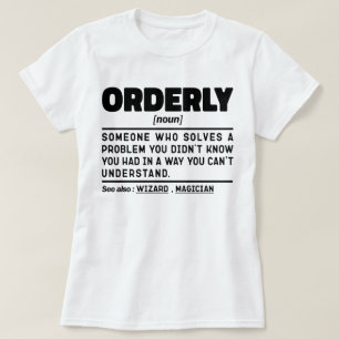 Camiseta Guay ordenado de la cita sarcástica para la salud