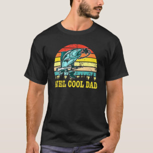 Camiseta Guay Papá Noel Retro Retro Vintage