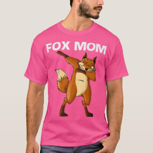 Camiseta Guay Para El Diseño De Las Mujeres Mamíferas Omnív
