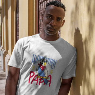 Camiseta Guay Parakeet Bird
