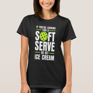 Camiseta Guay Pickleball Para Hombres Mujeres Pickle Ball P