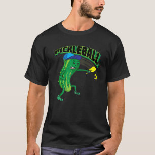 Camiseta Guay Pickleball - Un regalo de cumpleaños para hom