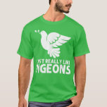 Camiseta Guay Pigeon Para Hombres Mujeres De Casación Gratu<br><div class="desc">Guay Pigeon Para Hombres Carreras De Palomas De Casas Gratuitas Para Hombres.</div>
