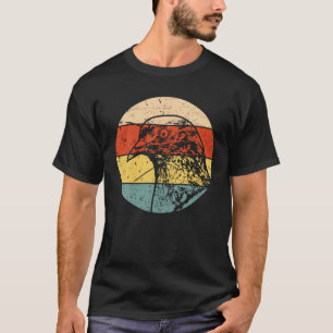 Camiseta Guay Pigeon Para Hombres Mujeres Pigeon Carreras H