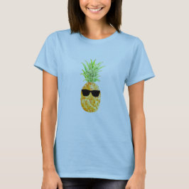 Camiseta Guay Pineapple