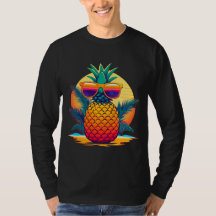 Guay Pineapple Sunset Vibes