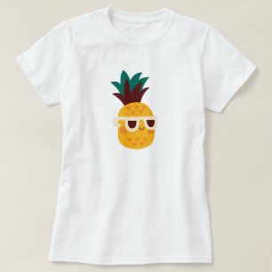 Camiseta Guay Pineapple TShirt