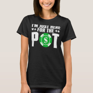 Camiseta Guay Poker Lover Para Hombres Mujeres Jugador De C