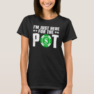 Camiseta Guay Poker Lover Para Hombres Mujeres Jugador De C