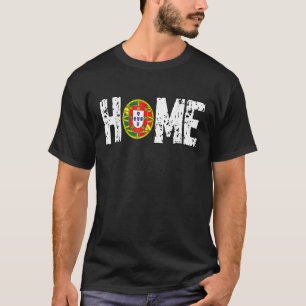Camiseta Guay Portugal Lisboa