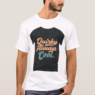 Camiseta Guay Quirky Always