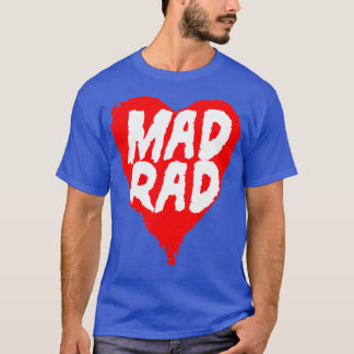 Camiseta Guay Rad