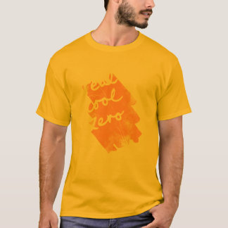 Camiseta Guay real cero