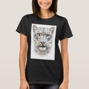 Camiseta Guay Real Wild Bold Gran Gato Me Encanta Los Tigre