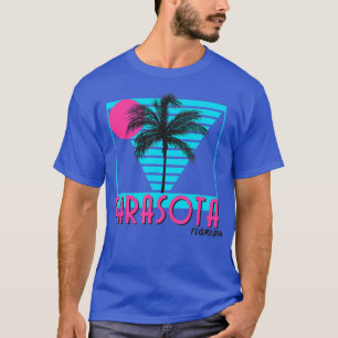 Camiseta Guay retro de Sarasota Florida