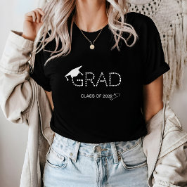 Camiseta Guay Retro GRAD