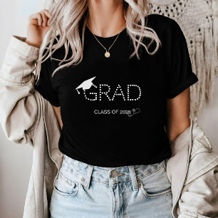 Camiseta Guay Retro GRAD