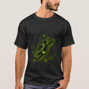 Camiseta Guay Rugby Kick Pul