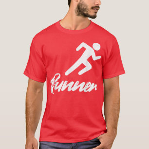 Camiseta Guay Runner Jogging Marathon Motivation Fitness
