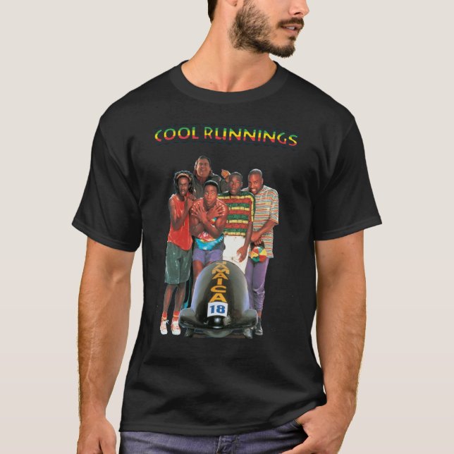 Camiseta Guay Runnings Una historia de la suerte que los hu (Anverso)