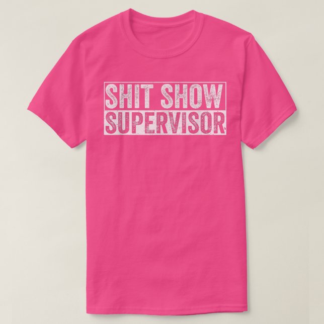 CAMISETA GUAY S (Diseño del anverso)