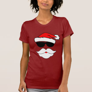 Camiseta Guay Santa Claus