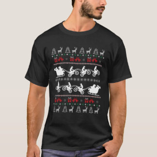 Camiseta Guay Santa Clothing Para Familia