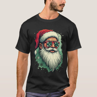 Camiseta Guay Santa Vibes