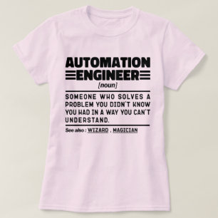 Camiseta Guay sarcástico de definición nativa para ingenier